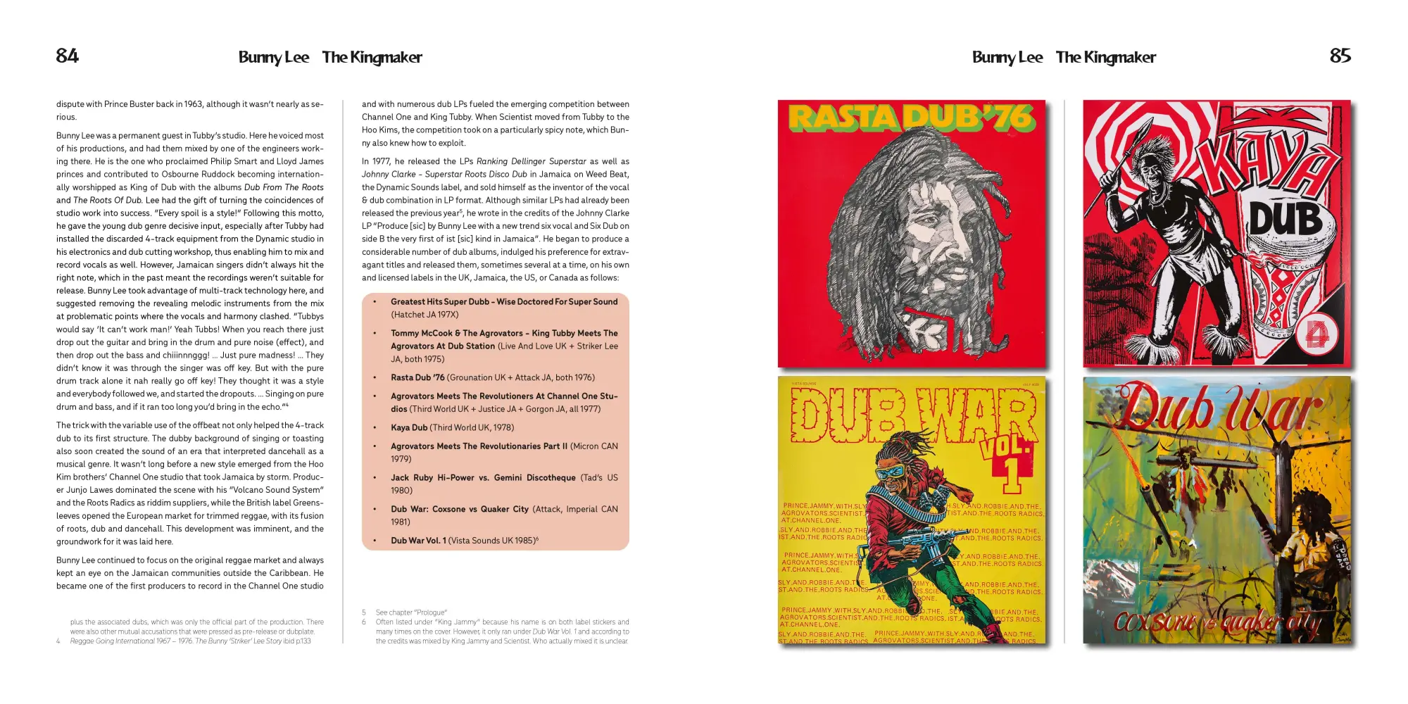 Bild: 9783283013264 | Dub - The Sound of Surprise | Helmut Philipps | Buch | 256 S. | 2024