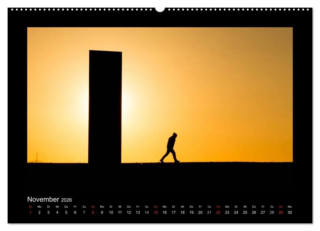 Bild: 9783457973264 | Berge und Täler im Ruhrgebiet (hochwertiger Premium Wandkalender...