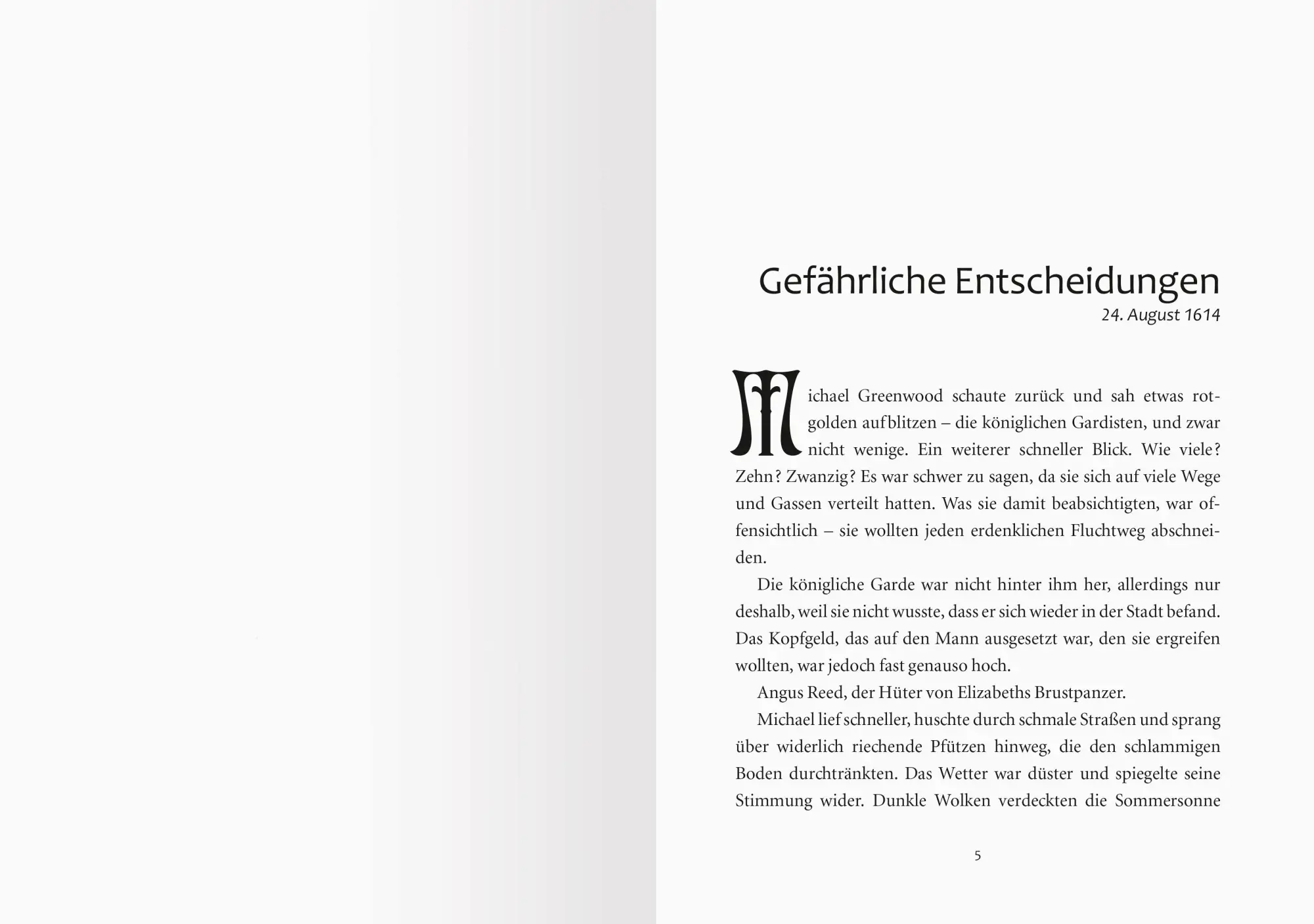 Bild: 9783473403264 | Royal Institute of Magic, Band 4 - Die geheimnisvolle Legende | Kloss