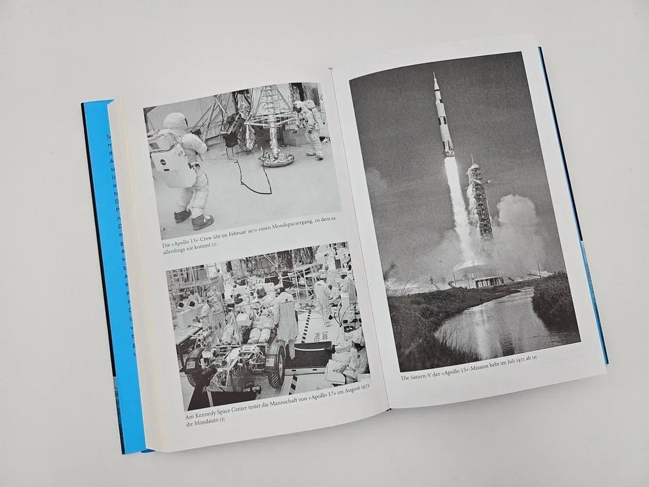 Bild: 9783492073264 | Armstrongs Erben | Christoph Seidler | Buch | 336 S. | Deutsch | 2025