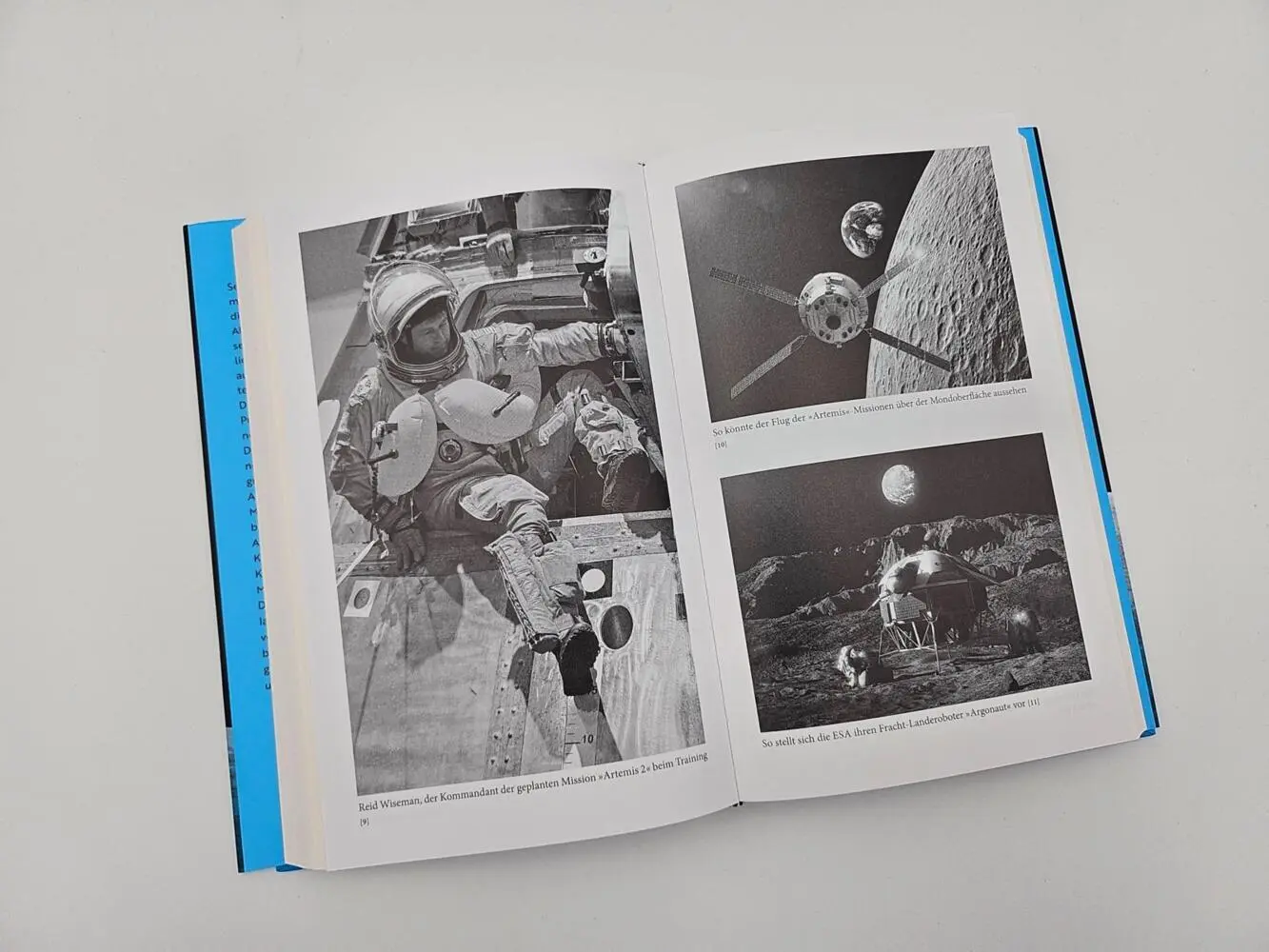 Bild: 9783492073264 | Armstrongs Erben | Christoph Seidler | Buch | 336 S. | Deutsch | 2025