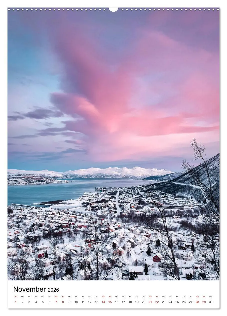 Bild: 9783516373264 | Norwegen - Eine Reise durch das skandinavische Land. (hochwertiger...