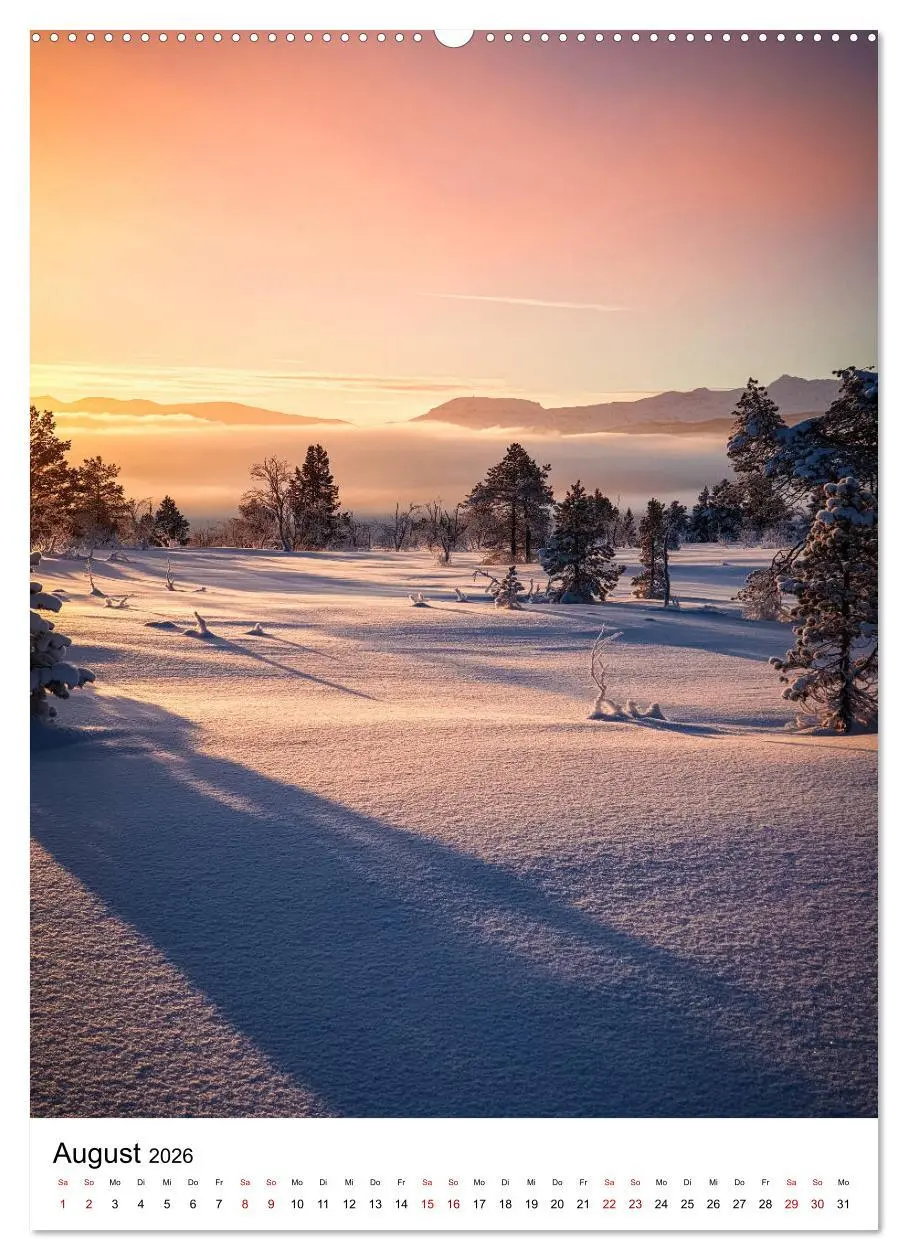 Bild: 9783516373264 | Norwegen - Eine Reise durch das skandinavische Land. (hochwertiger...