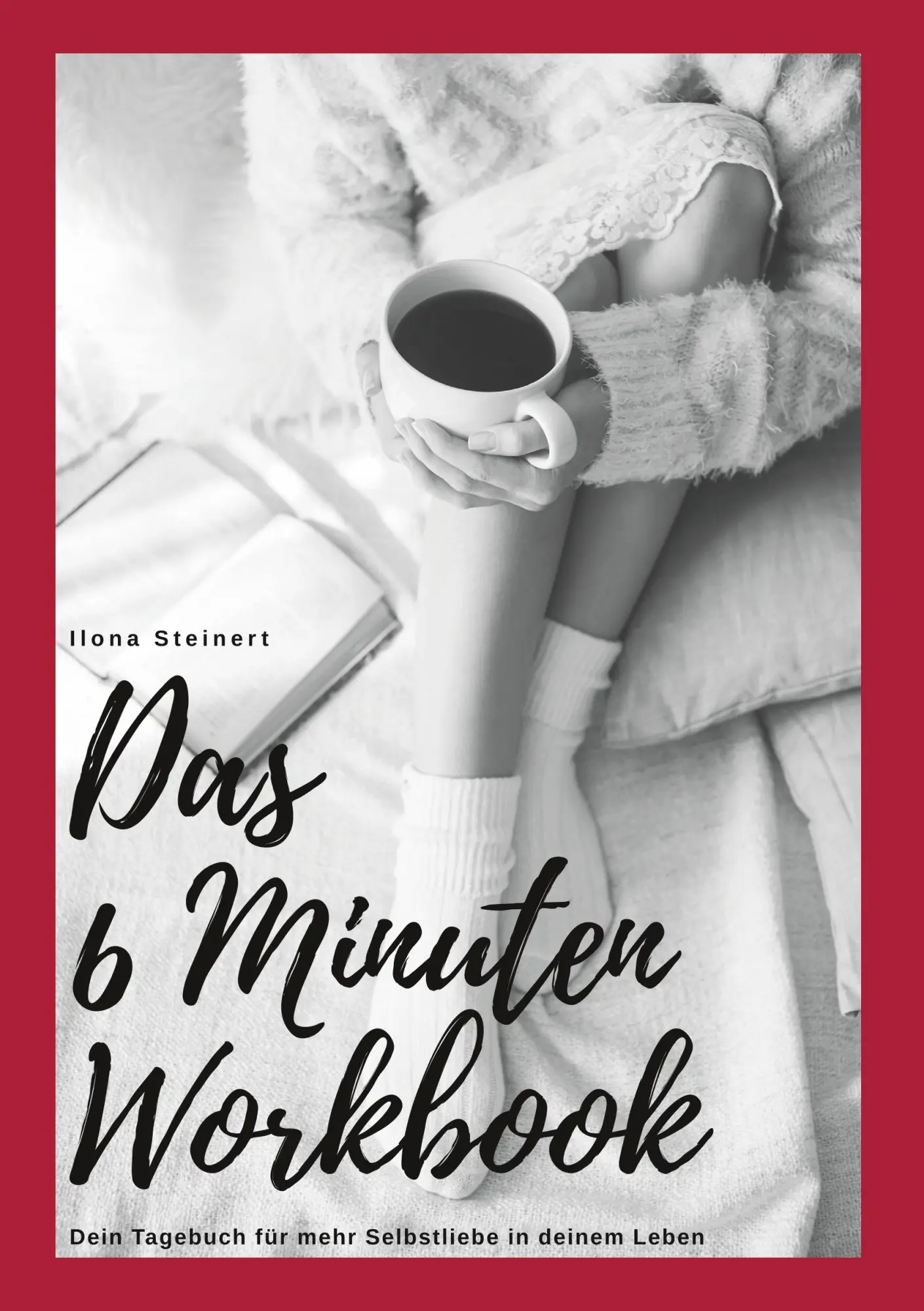 Cover: 9783749713264 | Das 6 Minuten Workbook | Ilona Steinert | Taschenbuch | Paperback