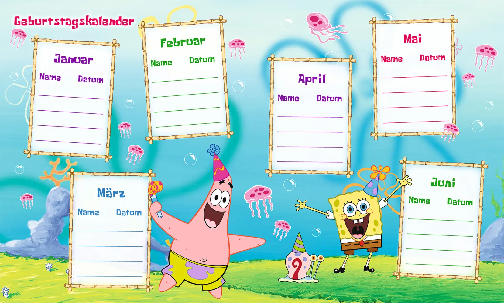 Bild: 9783833243264 | SpongeBob Schwammkopf: Meine Freunde | Panini | Buch | 64 S. | Deutsch