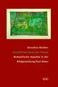 Cover: 9783897393264 | Unendliches Spiel der Poesie | Dorothea Richter | Taschenbuch | 2004