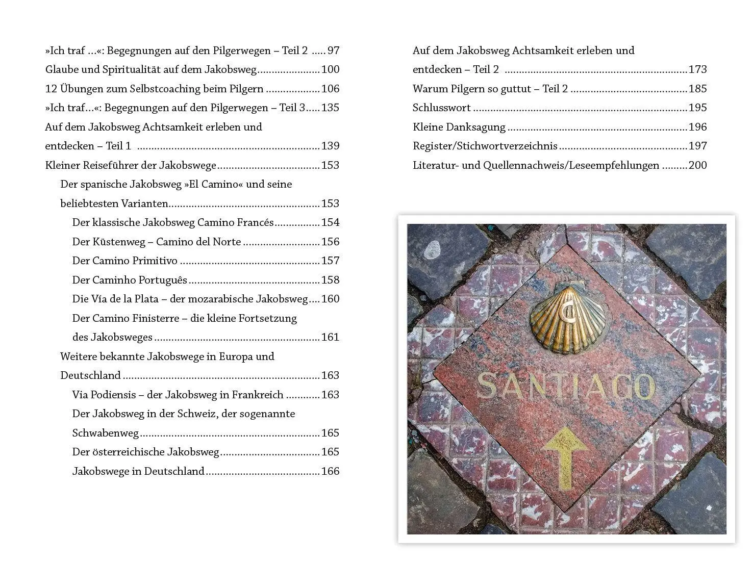 Bild: 9783963623264 | Pilgern. Die Seele mit auf Reisen nehmen | Peter Butenuth | Buch