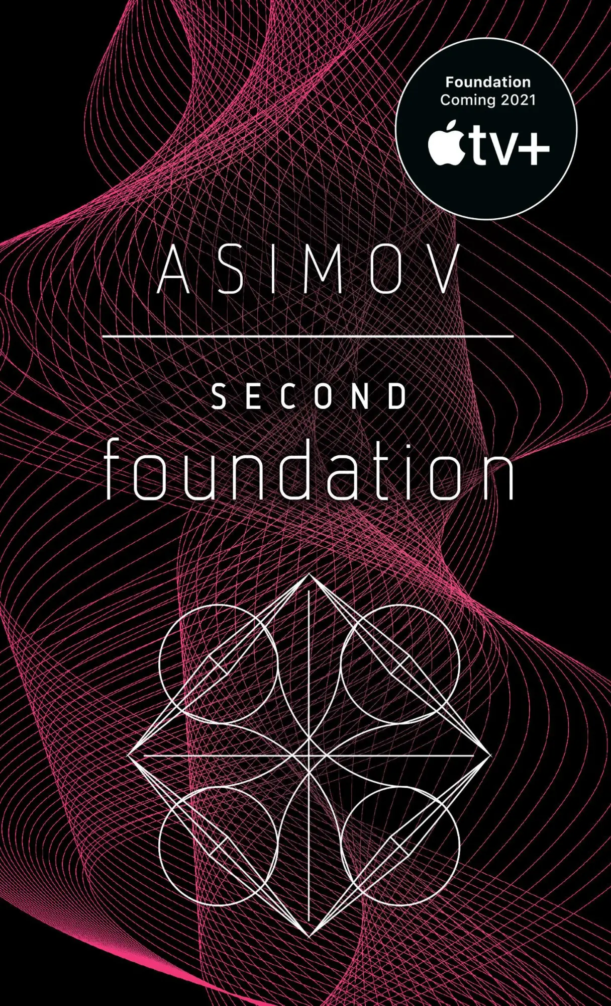 Cover: 9780553293364 | Second Foundation | Isaac Asimov | Taschenbuch | Foundation Series