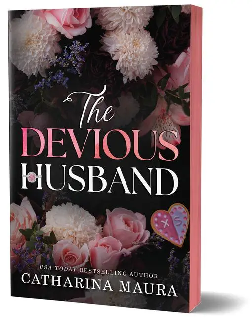 Cover: 9781464233364 | The Devious Husband (Deluxe Edition) | Catharina Maura | Taschenbuch