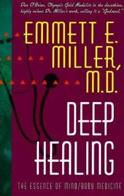 Cover: 9781561703364 | Deep Healing | Emmett E Miller | Taschenbuch | Englisch | 1996