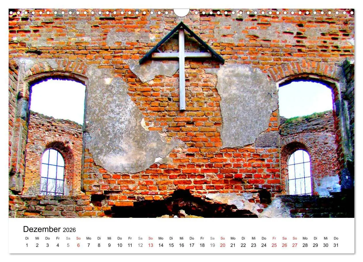 Bild: 9783457893364 | Elchniederung - Naturparadies in Ostpreußen (Wandkalender 2026 DIN...