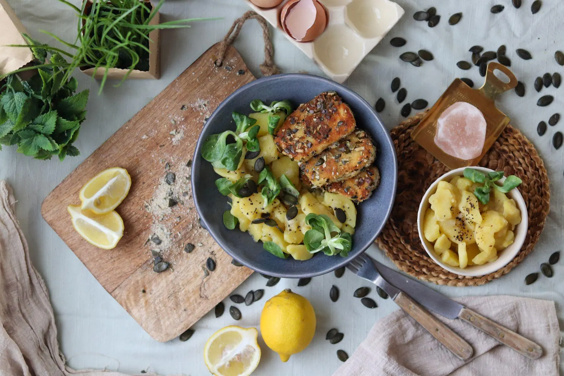 Bild: 9783702243364 | Österreichische Küche. Vegetarisch | Martina Enthammer | Buch | 176 S.