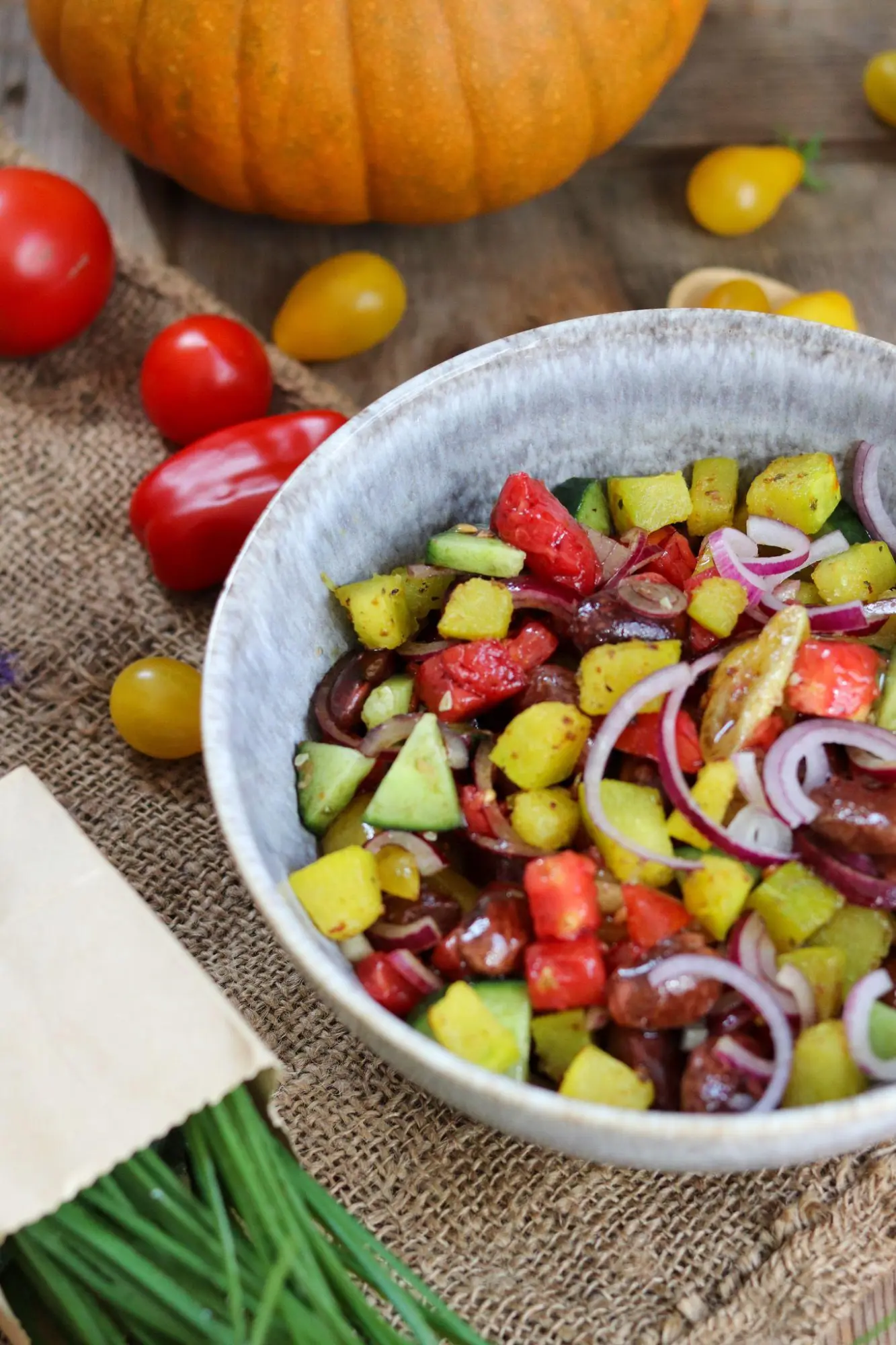Bild: 9783702243364 | Österreichische Küche. Vegetarisch | Martina Enthammer | Buch | 176 S.