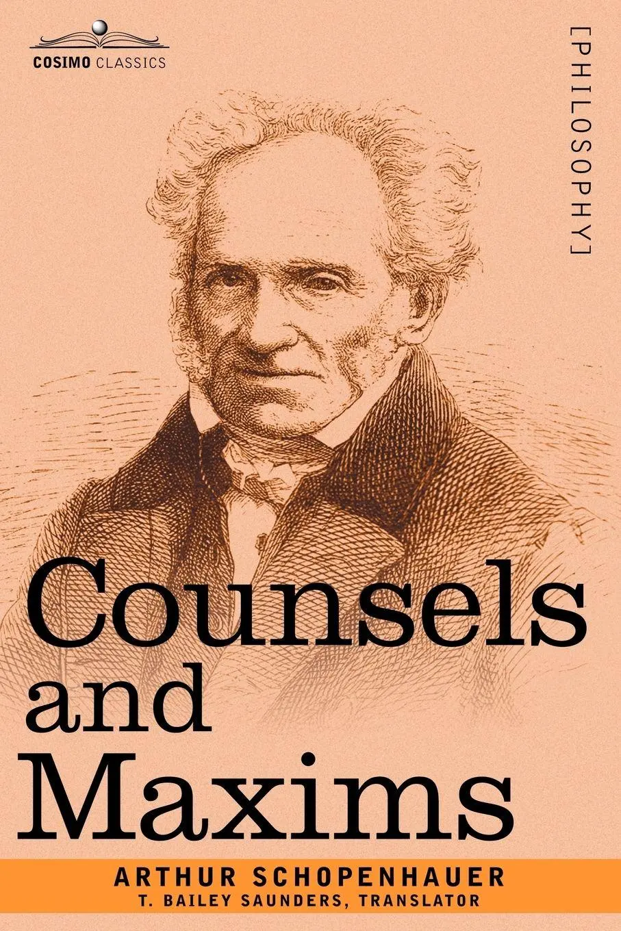 Cover: 9781602063464 | Counsels and Maxims | Arthur Schopenhauer | Taschenbuch | Englisch