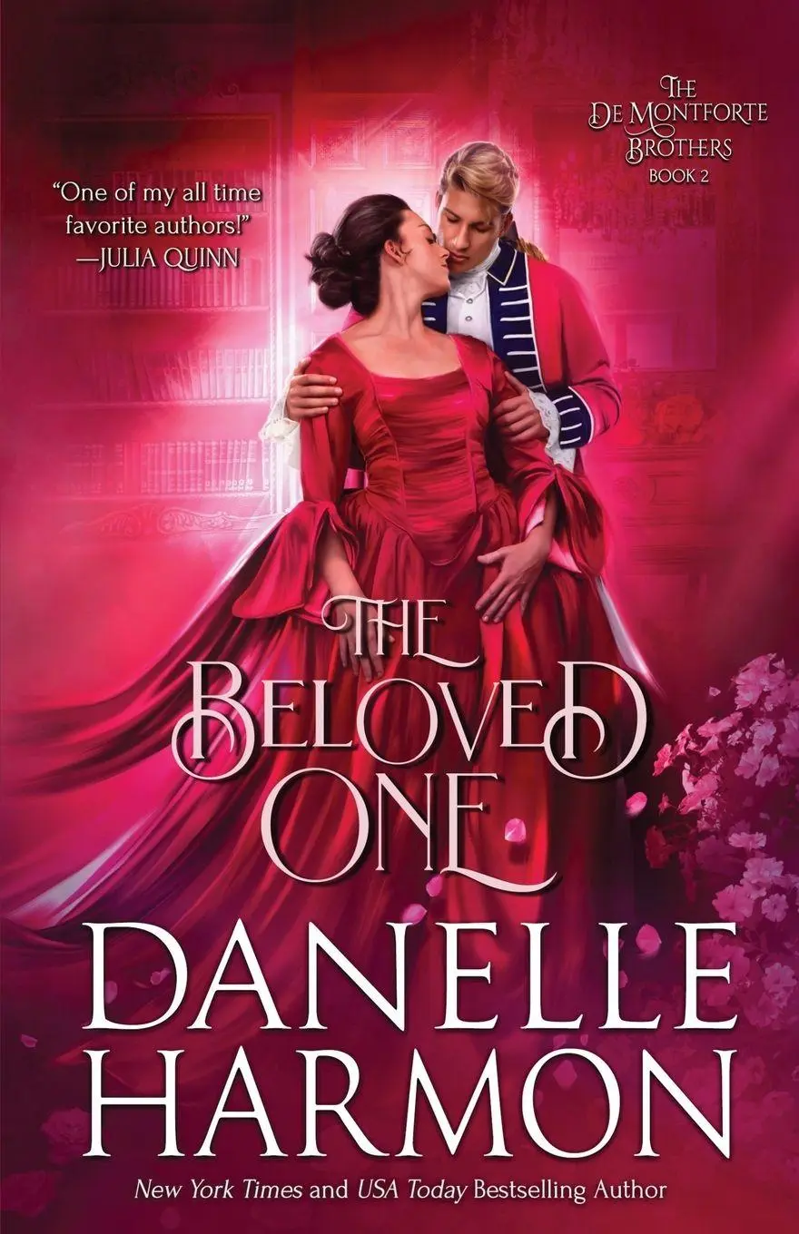 Cover: 9781648393464 | The Beloved One | Danelle Harmon | Taschenbuch | Englisch | 2023