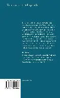Rückseite: 9783525403464 | Einführung in die Trauerbegleitung | Arnold Langenmayr | Taschenbuch