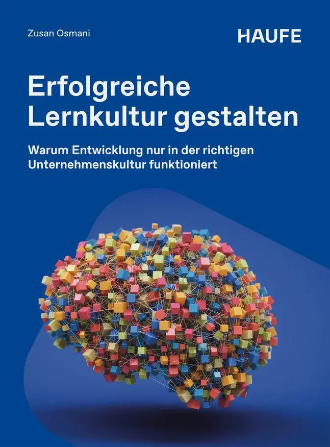 Cover: 9783648193464 | Erfolgreiche Lernkultur gestalten | Zusan Osmani | Taschenbuch | 2026