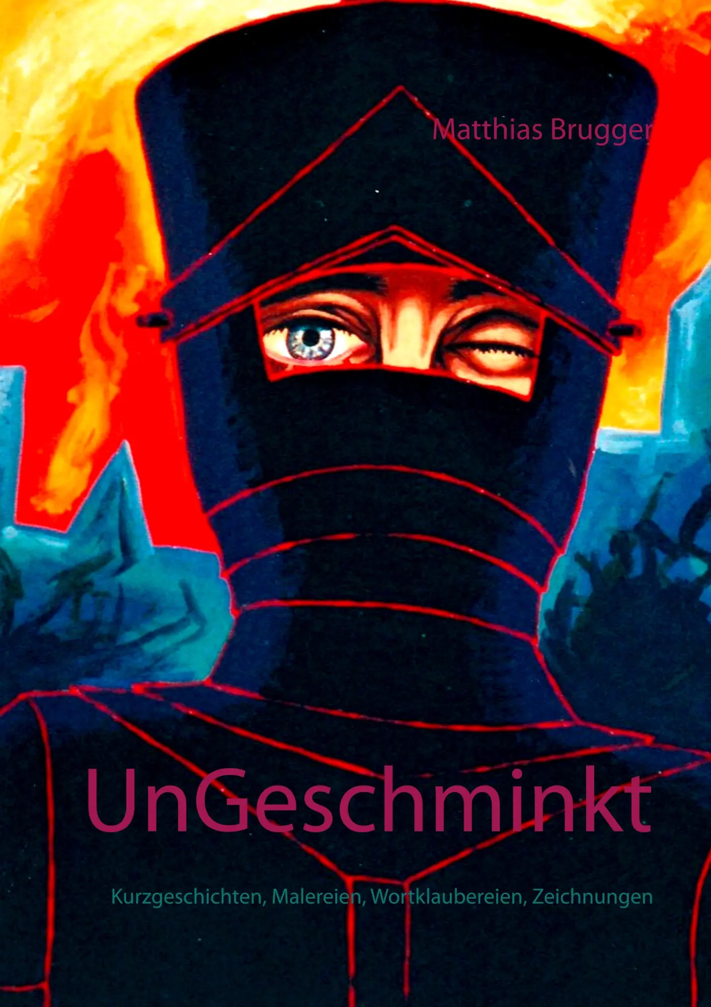 UnGeschminkt