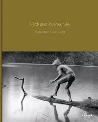 Cover: 9783868283464 | Sebastian Kusenberg - Pictures inside me | Dt/engl | Adkins | Buch