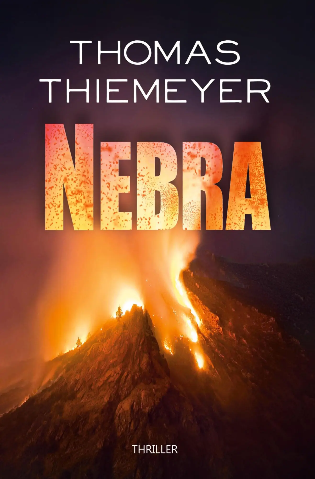 Cover: 9783948093464 | Nebra | Thomas Thiemeyer | Taschenbuch | Hannah Peters | 512 S. | 2021