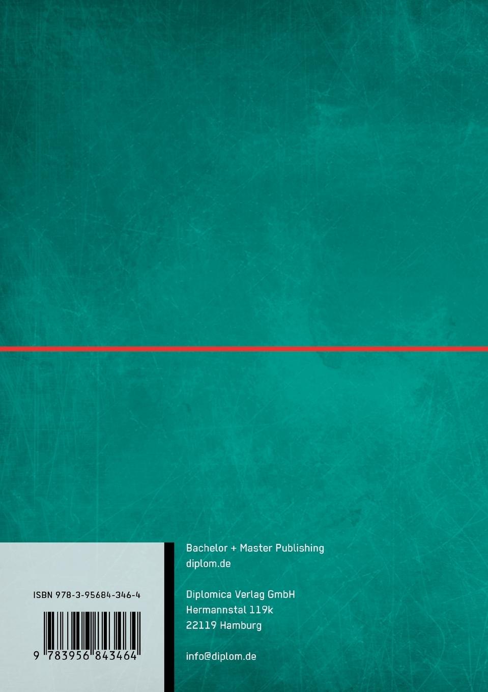 Rückseite: 9783956843464 | Sustainability Balanced Scorecard: Integration von Nachhaltigkeit...