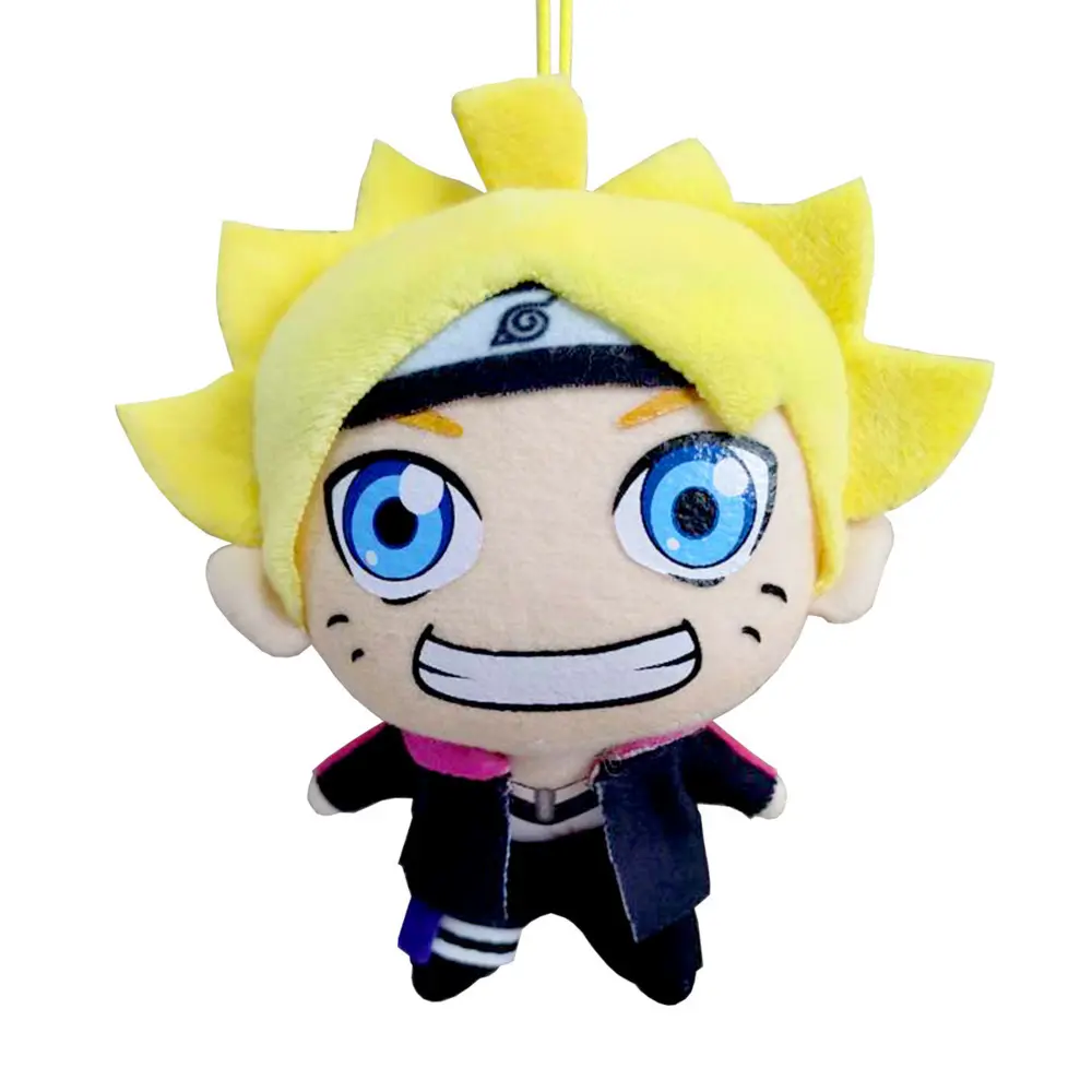Anhänger - Naruto/Boruto - Plüsch