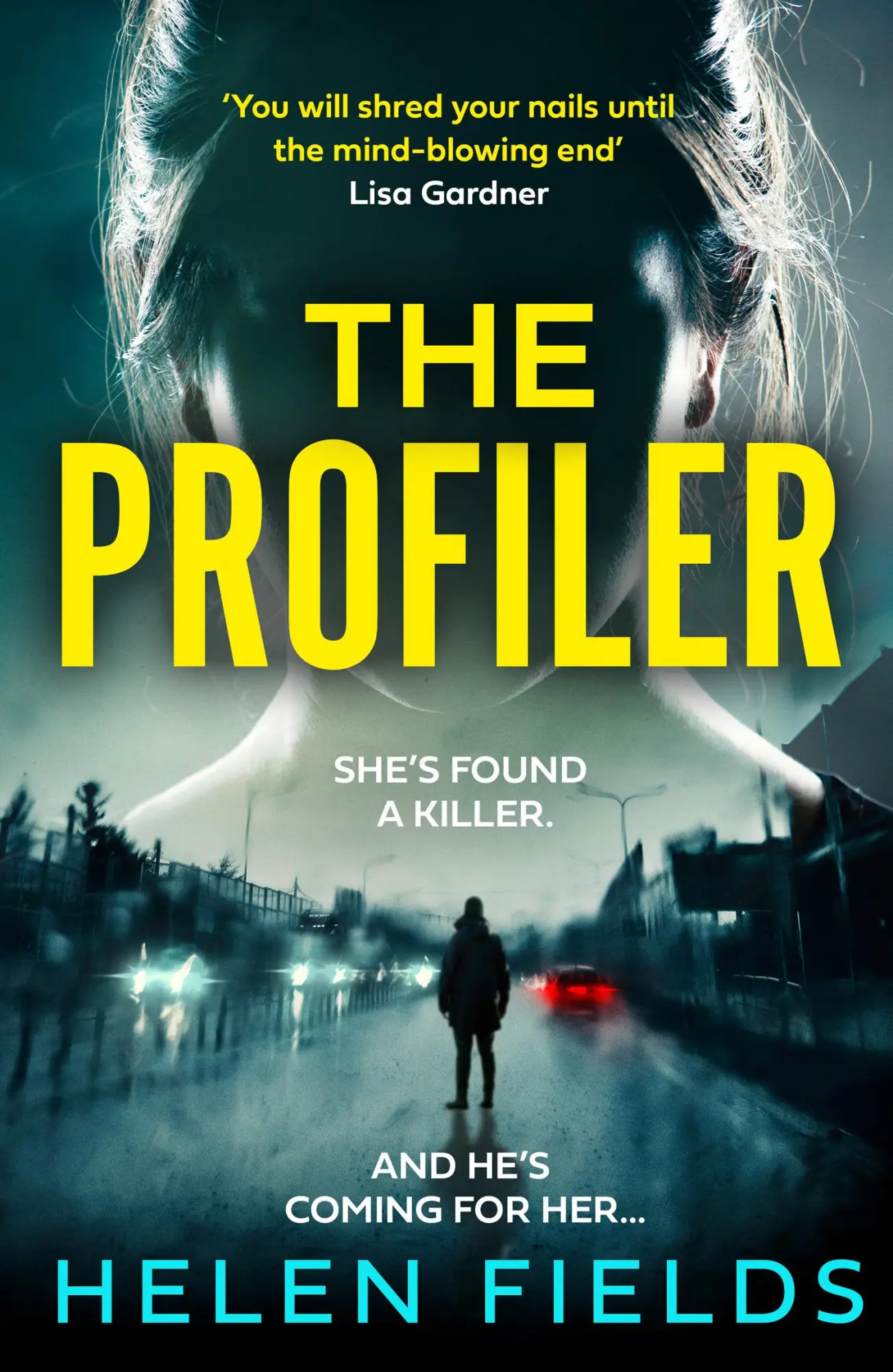 Cover: 9780008533564 | The Profiler | Helen Fields | Taschenbuch | 370 S. | Englisch | 2025
