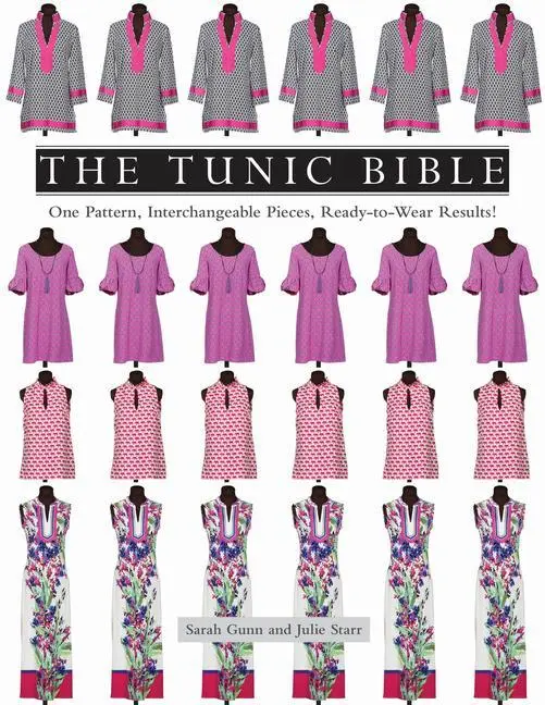 Cover: 9781617453564 | The Tunic Bible | Sarah Gunn (u. a.) | Taschenbuch | Englisch | 2016