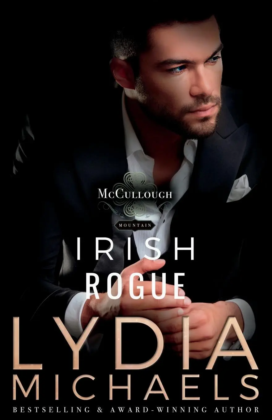 Cover: 9781957573564 | Irish Rogue | Hero Edition | Lydia Michaels | Taschenbuch | Englisch
