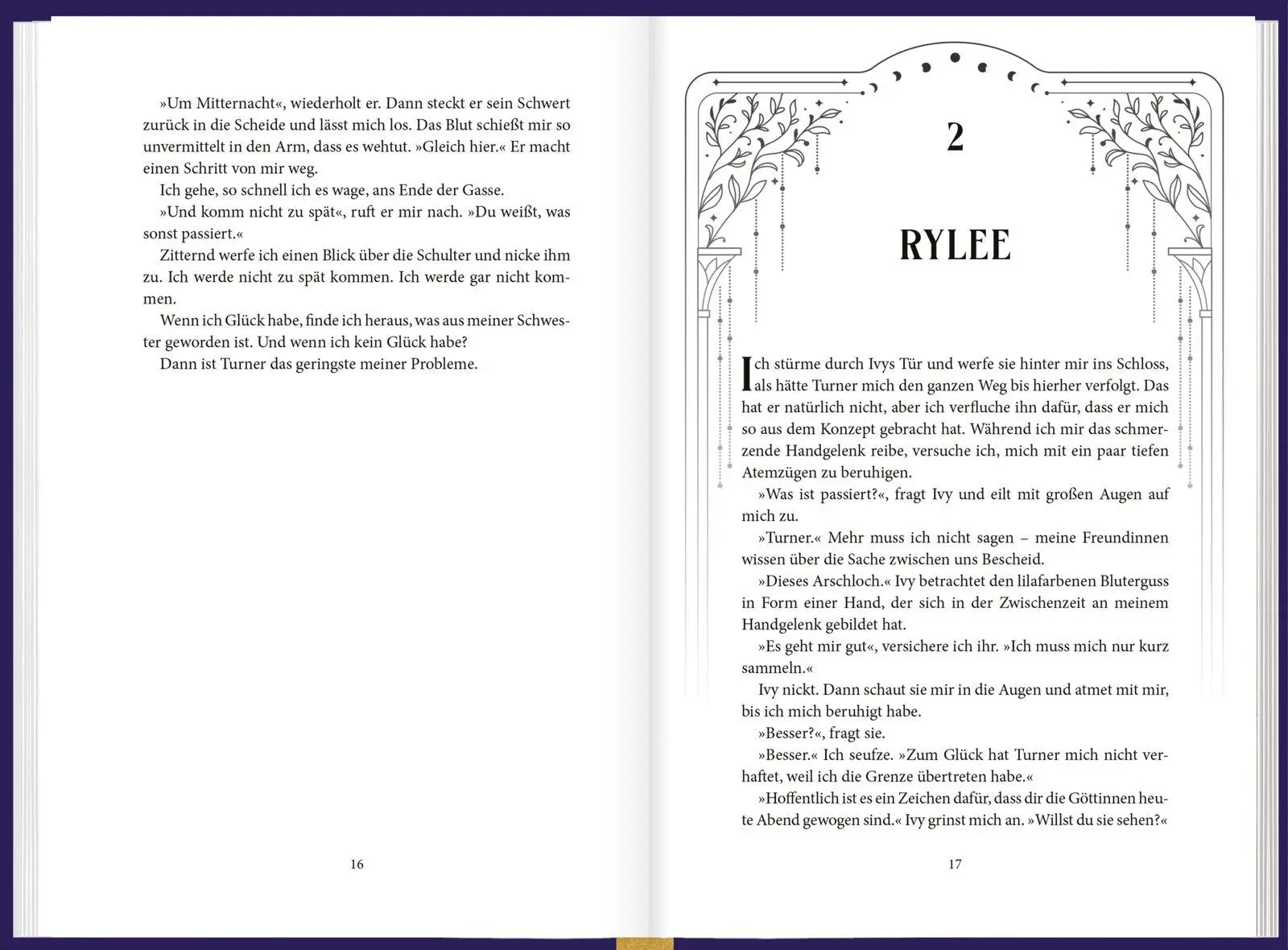 Bild: 9783426563564 | The Never List | Jade Presley | Buch | 560 S. | Deutsch | 2025