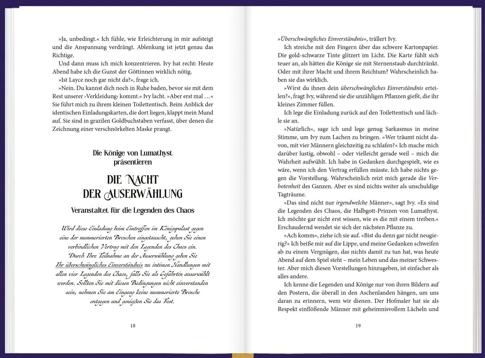 Bild: 9783426563564 | The Never List | Jade Presley | Buch | 560 S. | Deutsch | 2025