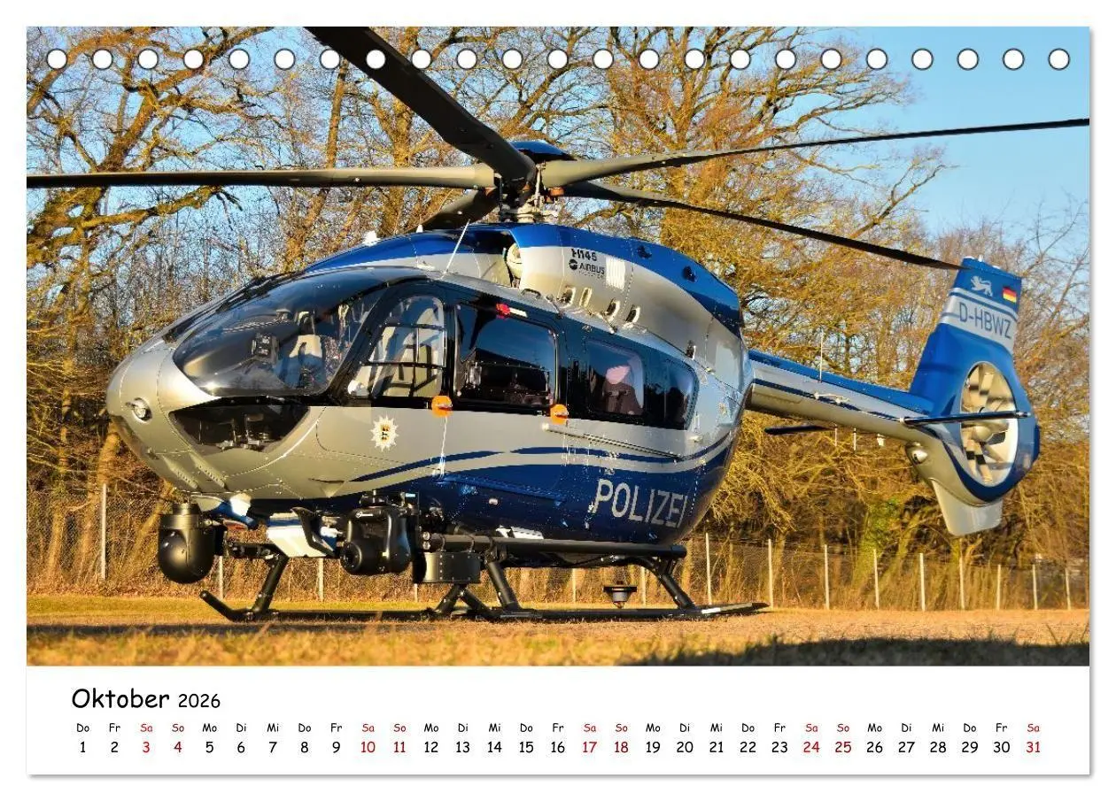 Bild: 9783516723564 | Wo Kraft schwebt und Präzision fliegt (Tischkalender 2026 DIN A5...