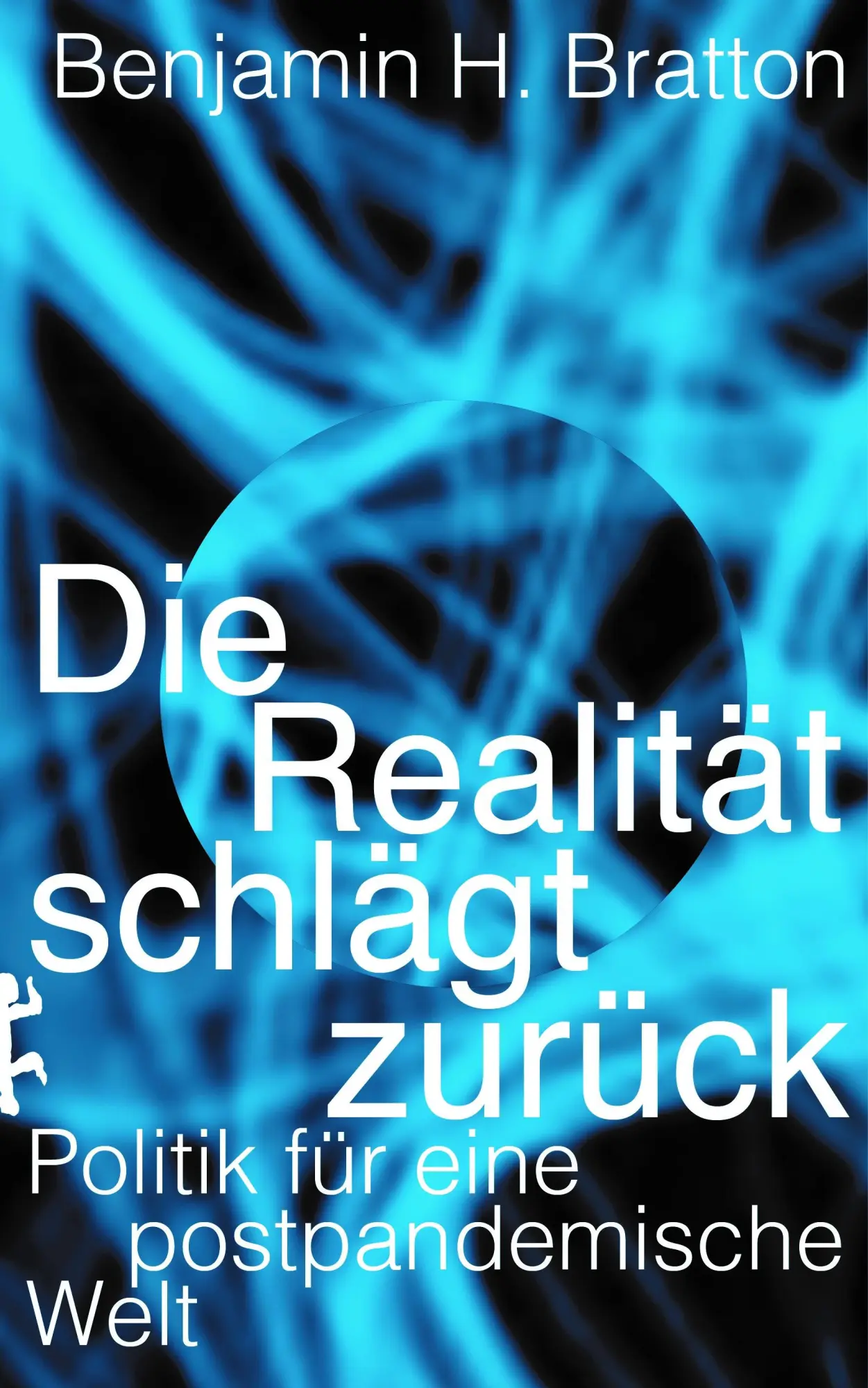 Cover: 9783751803564 | Die Realität schlägt zurück | Politik für eine postpandemische Welt