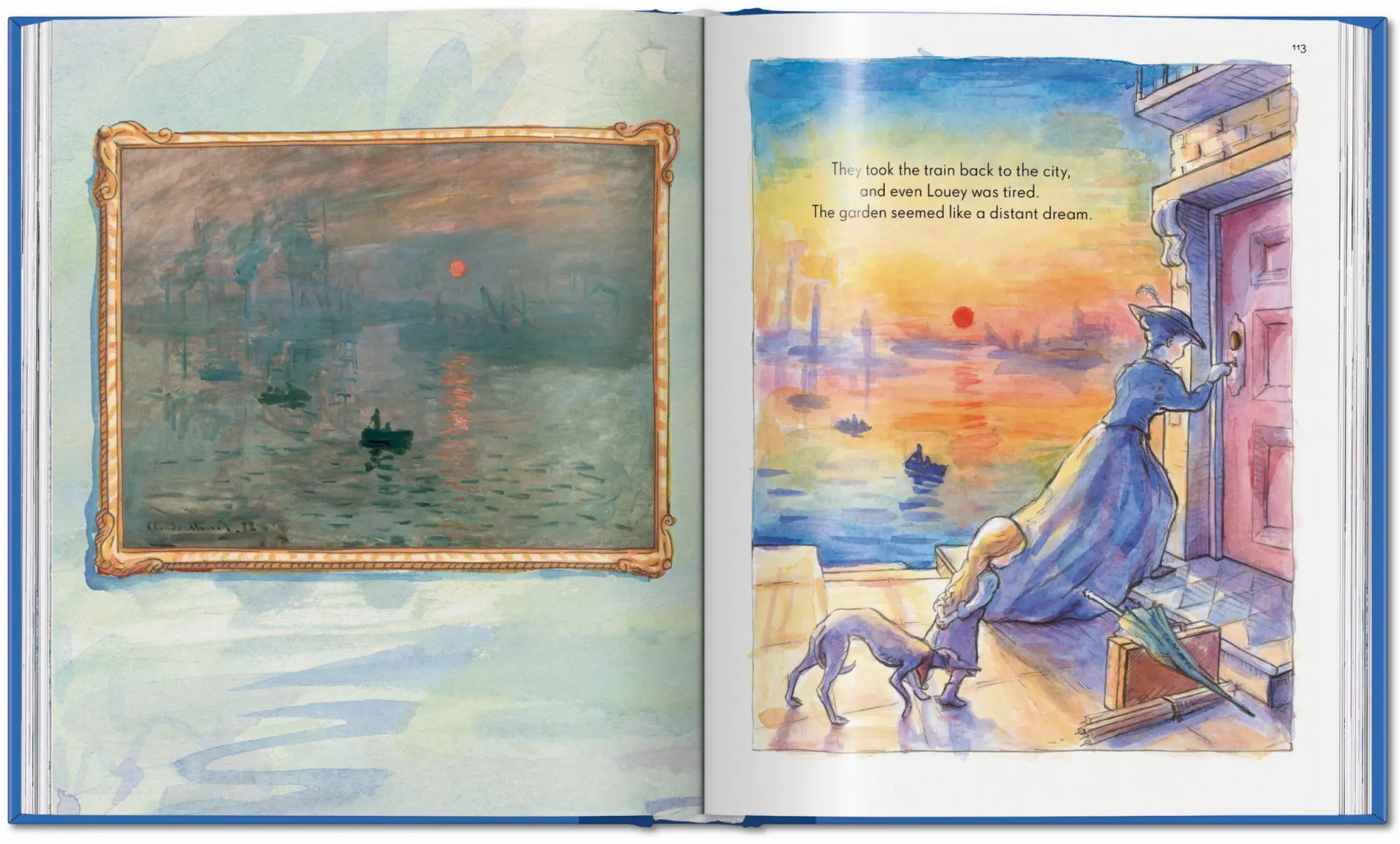 Bild: 9783836593564 | Small Stories of Great Artists | Laurence Anholt | Buch | 336 S.