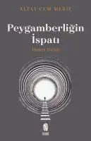 Cover: 9786057133564 | Peygamberligin Ispati | Haber Delili | Altay Cem Meric | Taschenbuch