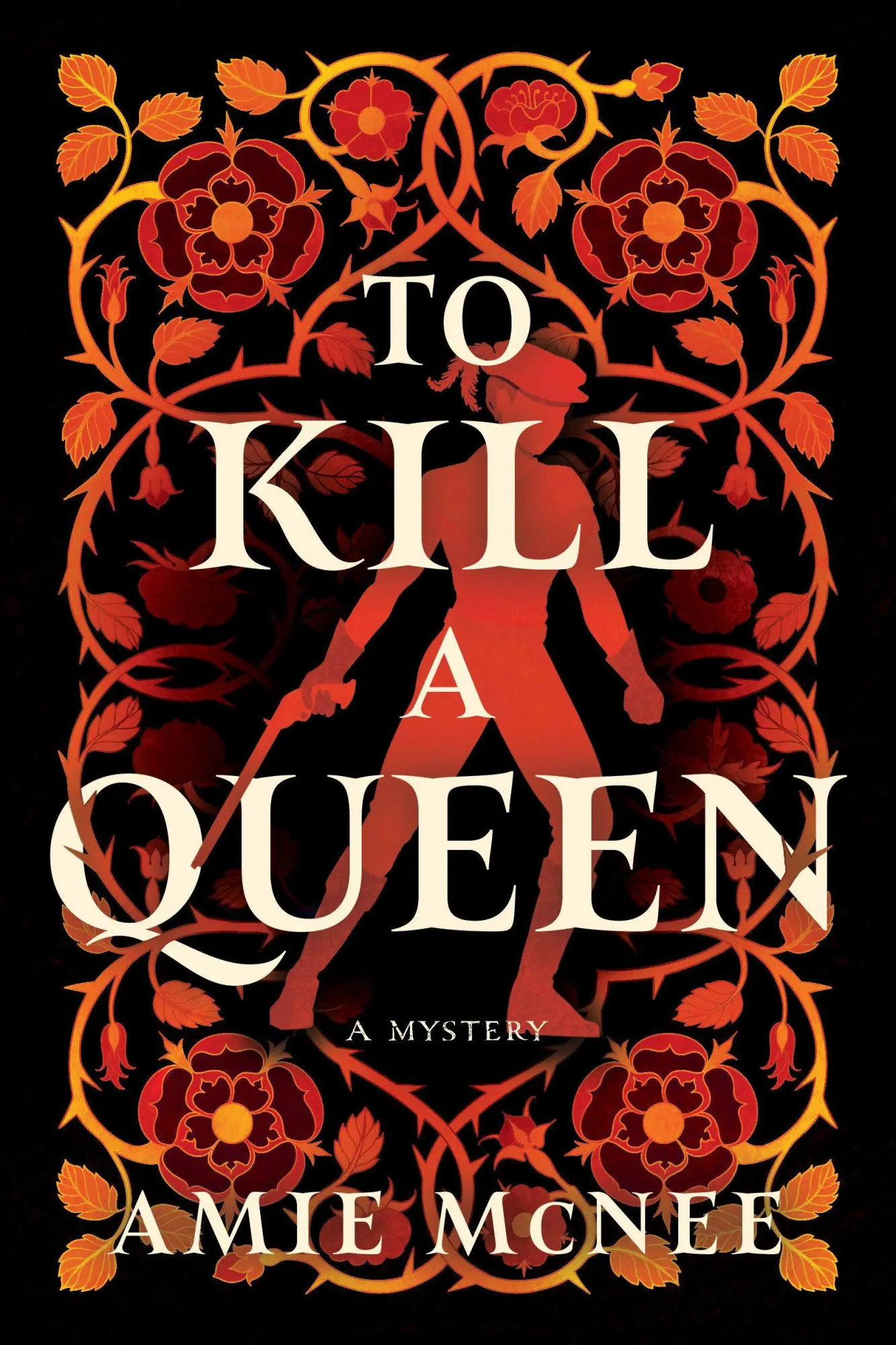 Cover: 9798892423564 | To Kill a Queen | Amie Mcnee | Taschenbuch | Englisch | 2025