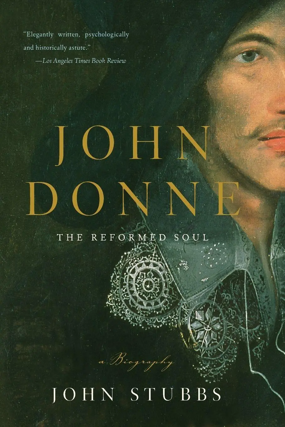 Cover: 9780393333664 | John Donne | The Reformed Soul | John Stubbs | Taschenbuch | Englisch