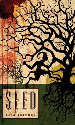 Cover: 9781612183664 | Seed | Ania Ahlborn | Taschenbuch | Englisch | 2014