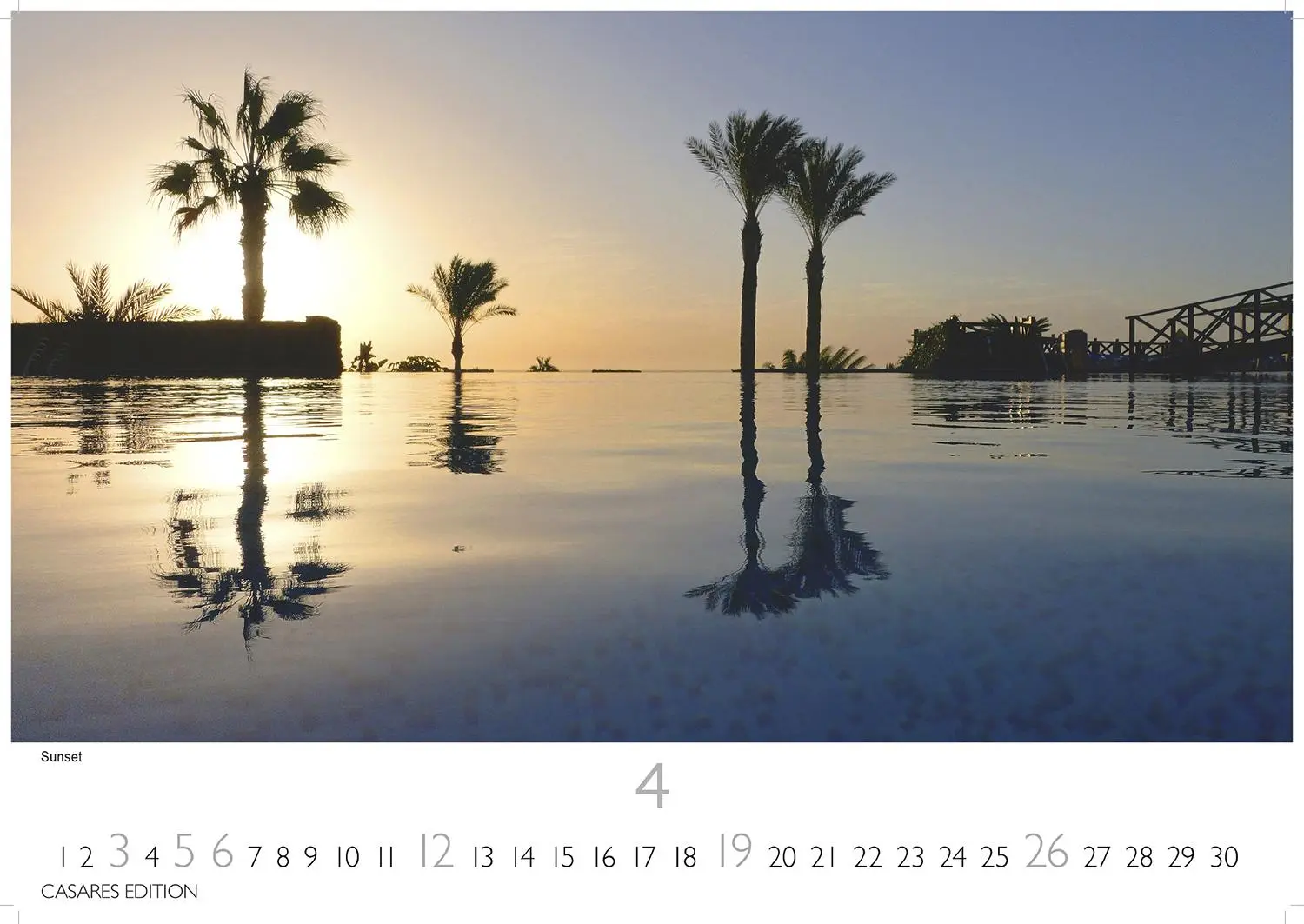 Bild: 9781835243664 | Fuerteventura 2026 L 35x50cm | Kalender | 14 S. | Deutsch | 2026