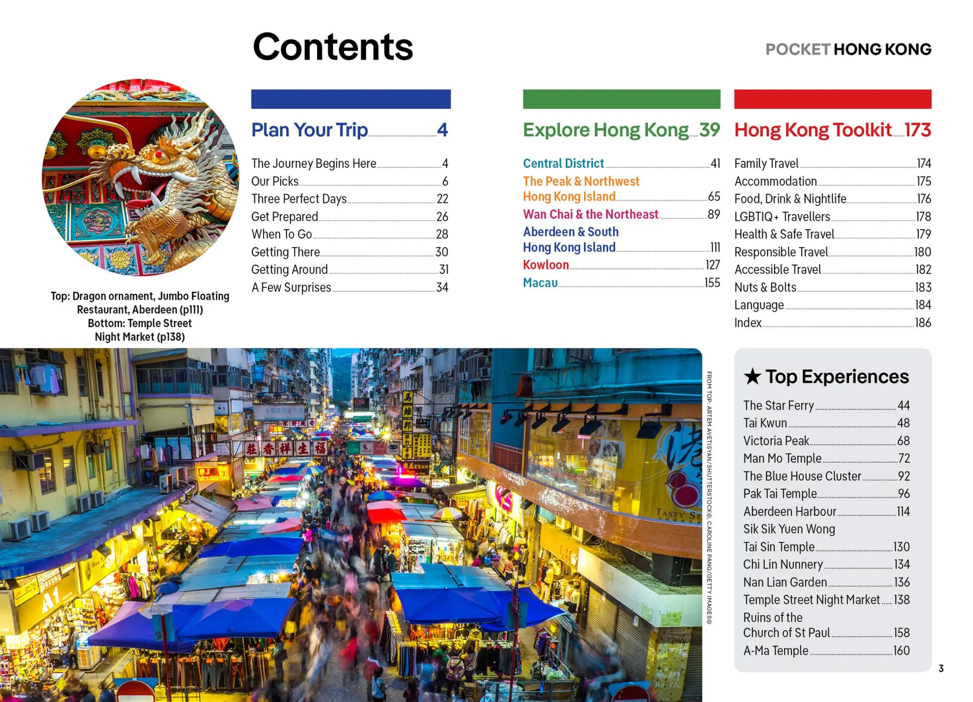 Bild: 9781838693664 | Lonely Planet Pocket Hong Kong | Angela/O'Malley, Thomas Hui | Buch