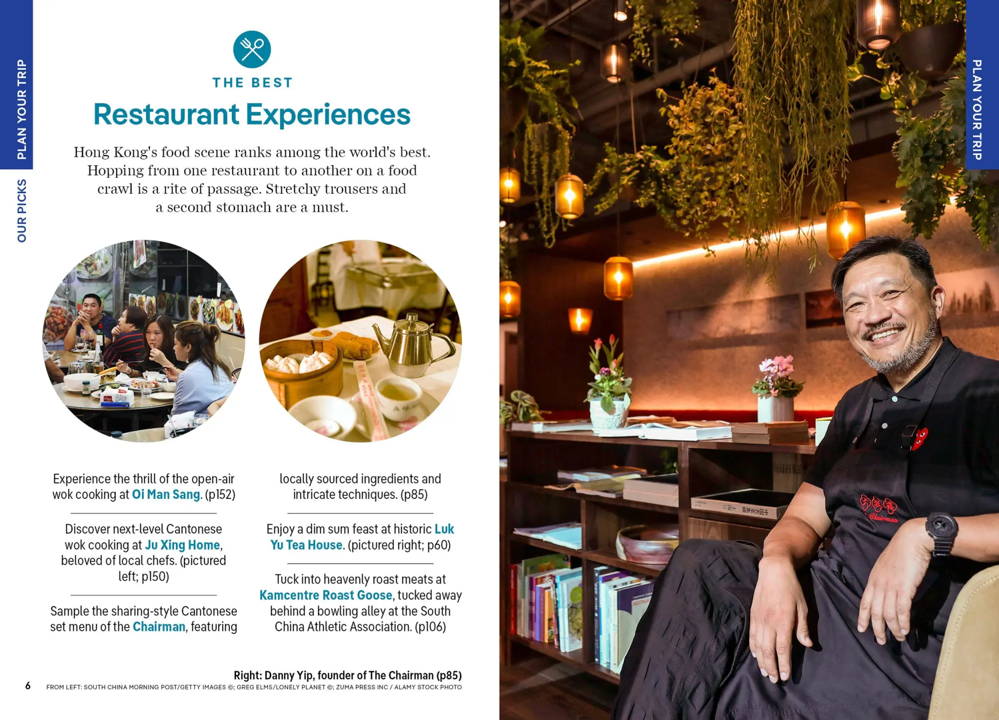 Bild: 9781838693664 | Lonely Planet Pocket Hong Kong | Angela/O'Malley, Thomas Hui | Buch