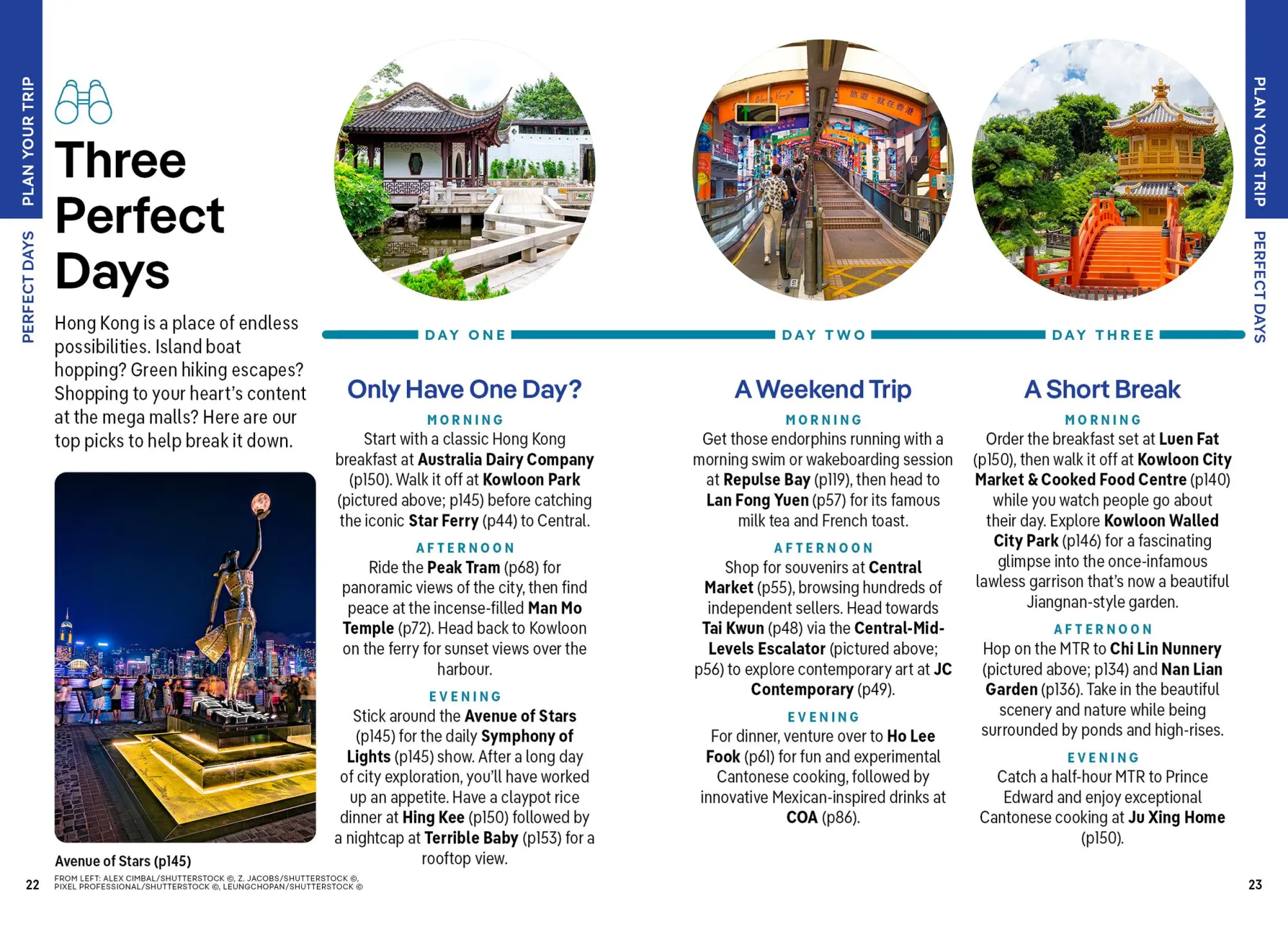 Bild: 9781838693664 | Lonely Planet Pocket Hong Kong | Angela/O'Malley, Thomas Hui | Buch