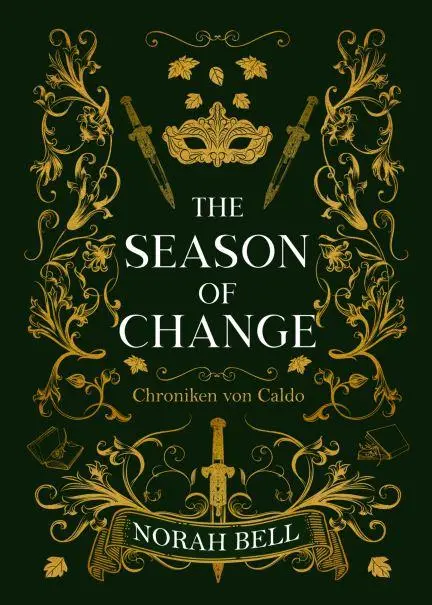 Cover: 9783989423664 | The Season of Change | Dem Licht so nah | Norah Bell | Taschenbuch