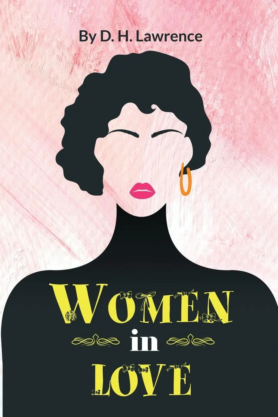 Cover: 9789394973664 | Women In Love | D. H. Lawrence | Taschenbuch | Englisch | 2023