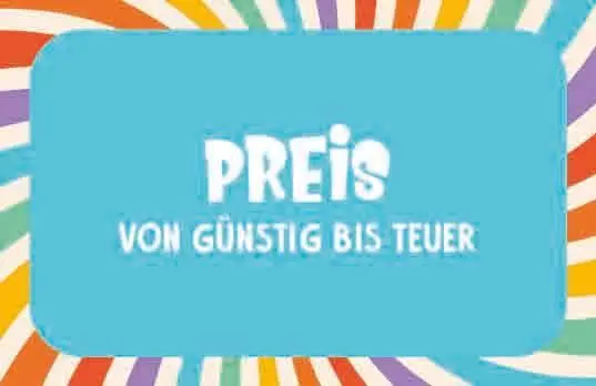 Bild: 4260478343764 | Kartenspiel: Sort it - Wer schlecht sortiert, verliert! | Odenhoven