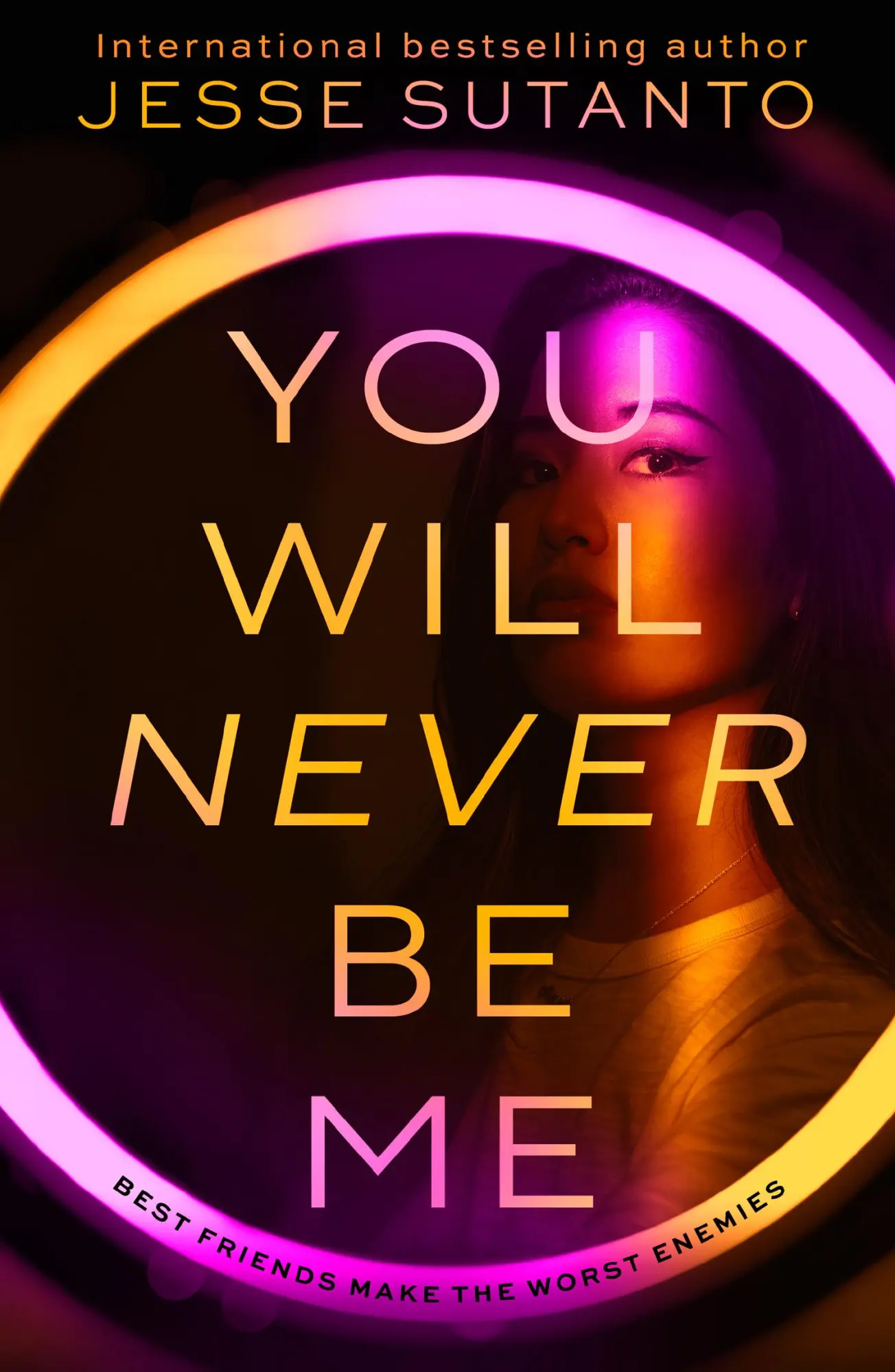 Cover: 9780008683764 | You Will Never Be Me | Jesse Sutanto | Taschenbuch | 320 S. | Englisch