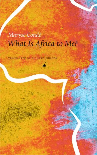 Cover: 9780857423764 | What Is Africa to Me?: Fragments of a True-To-Life Autobiography