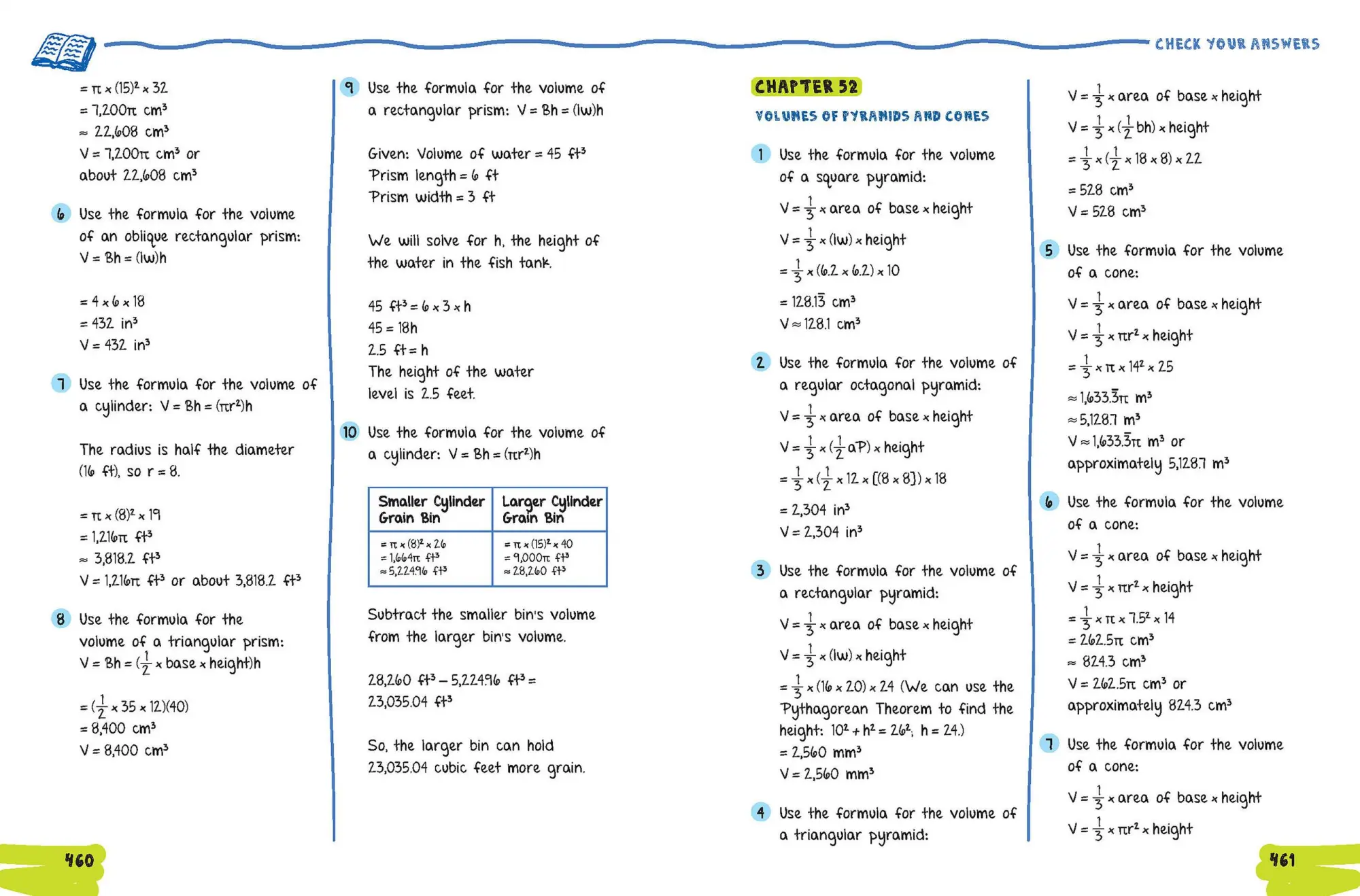 Bild: 9781523523764 | Big Fat High School Geometry Workbook | Workman Publishing | Buch