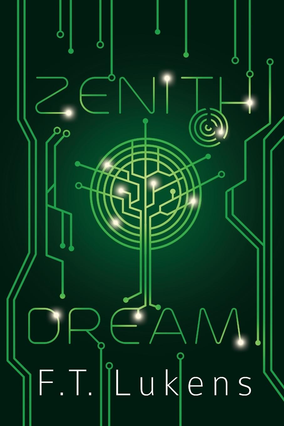 Cover: 9781945053764 | Zenith Dream | Volume 3 | F T Lukens | Taschenbuch | Englisch | 2018