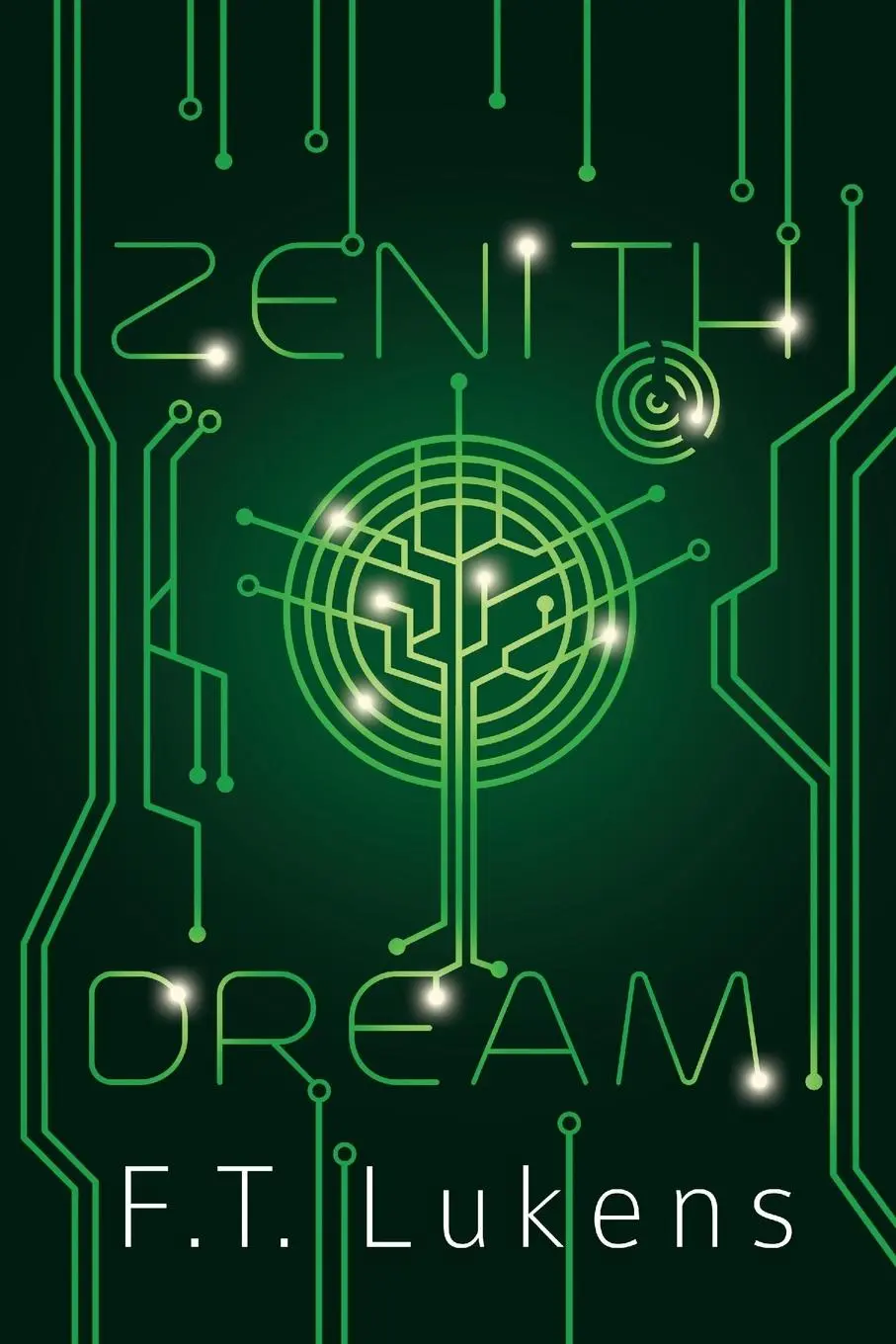 Cover: 9781945053764 | Zenith Dream | Volume 3 | F T Lukens | Taschenbuch | Englisch | 2018